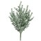 Seeded Eucalyptus Bush Dark Green | Faux Greenery for Arrangements-PF1724